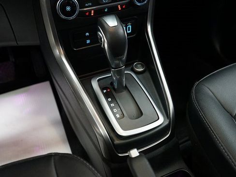 Used 2021 Ford EcoSport SES image 39