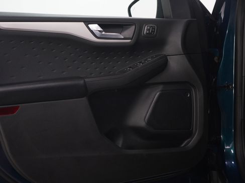 Used 2020 Ford Escape SEL AWD/4WD image 20
