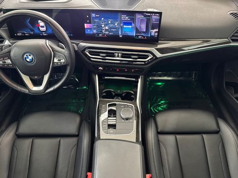 Used 2023 BMW 330e w/ Premium Package RWD image 15