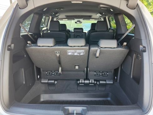New 2026 Honda Odyssey Sport-L image 12