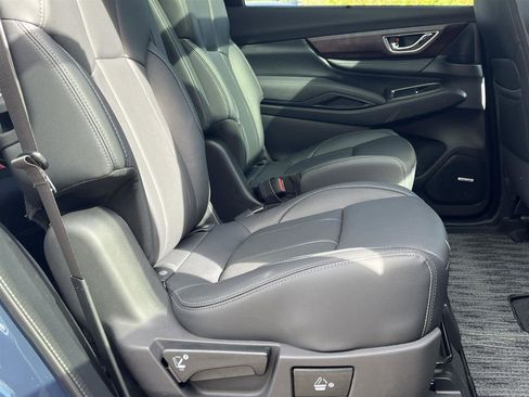 New 2025 Subaru Ascent Touring image 18