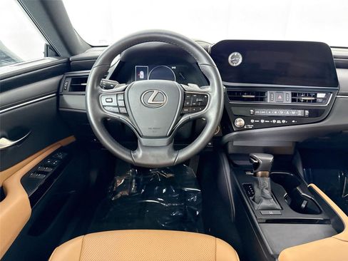 Used 2023 Lexus ES 350 image 50