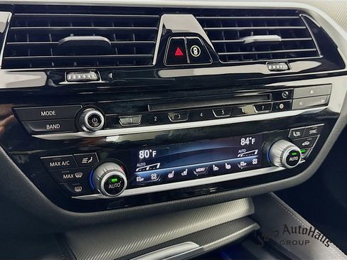 Used 2019 BMW M5 w/ Executive Package image 20