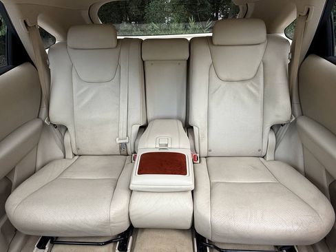 Used 2010 Lexus RX 450h AWD image 4