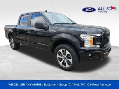 Used 2020 Ford F150 XL w/ Equipment Group 101A Mid