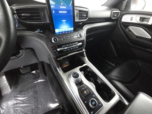 Used 2020 Ford Explorer ST w/ ST Street Pack AWD/4WD image 14
