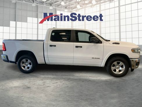 Used 2025 RAM 1500 Big Horn image 6