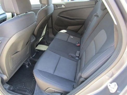 Used 2016 Hyundai Tucson Sport AWD/4WD image 17