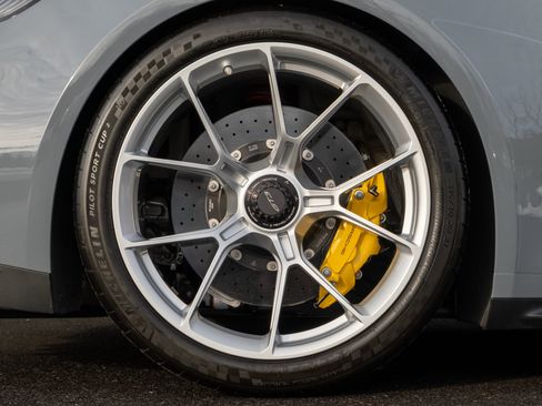 Certified 2024 Porsche 911 GT3 image 14