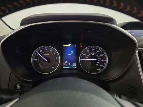 Used 2020 Subaru Crosstrek 2.0i Limited w/ Moonroof Package w/Navigation AWD/4WD image 15