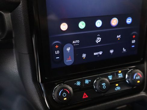 Used 2025 Ford Ranger Raptor image 7