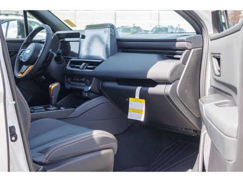 New 2026 Subaru Outback Wilderness AWD/4WD image 10