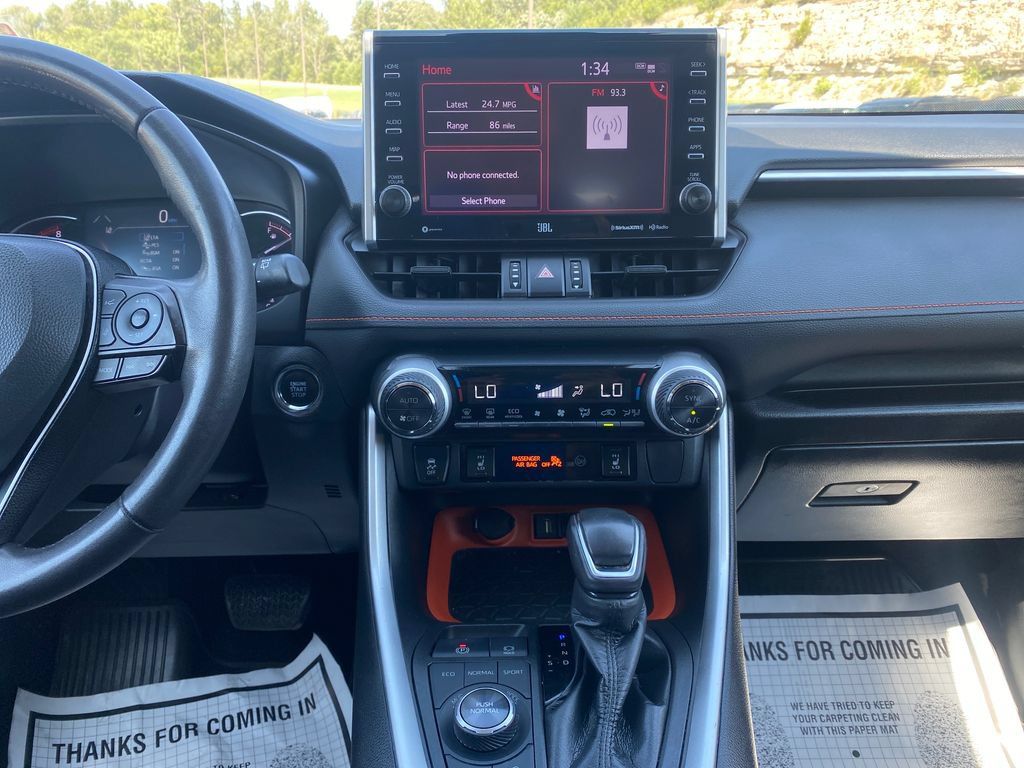 Used 2022 Toyota RAV4 Adventure w/ Convenience Package AWD/4WD image 19