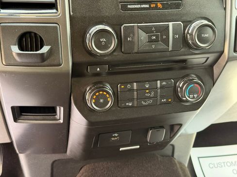 Used 2018 Ford F150 XLT w/ Equipment Group 301A Mid RWD image 21