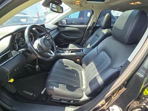 Used 2018 MAZDA MAZDA6 Grand Touring Reserve FWD image 4