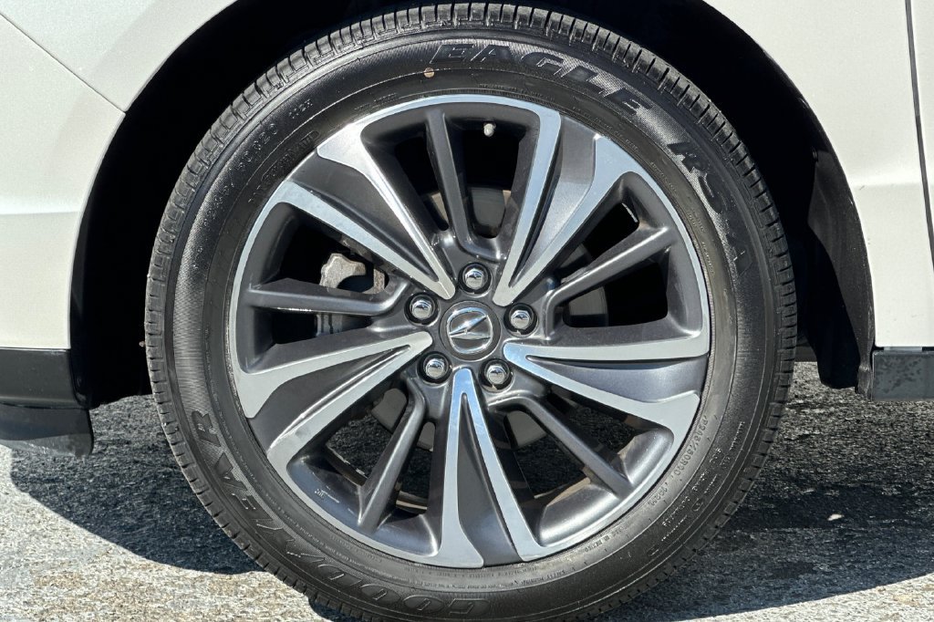 Used 2019 Acura MDX w/ Technology Package AWD/4WD image 27