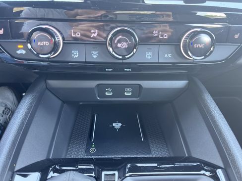 Used 2026 Honda Accord Sport image 23