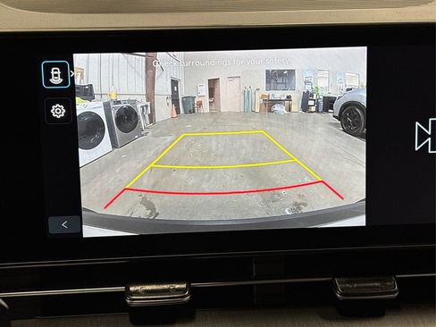 Certified 2024 Hyundai Kona SEL image 25