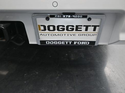 Certified 2025 Ford Maverick Lobo image 23