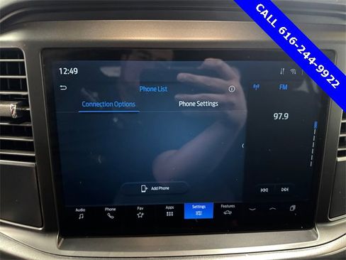 Used 2025 Ford F150 STX w/ Equipment Group 200A image 18