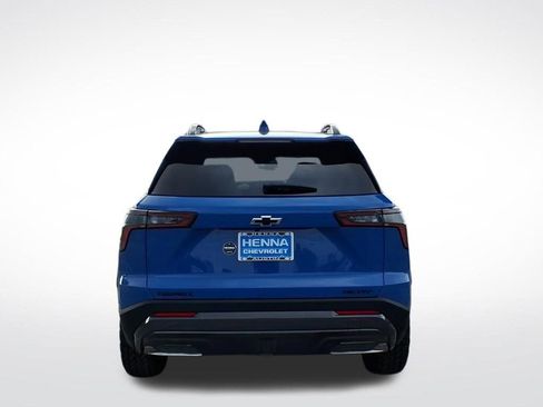 New 2026 Chevrolet Equinox ACTIV FWD image 4