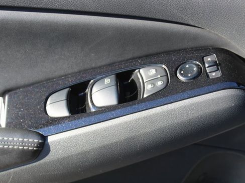 Used 2023 Nissan Altima 2.5 SV image 30