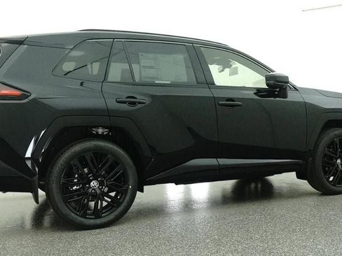 New 2026 Toyota RAV4 XSE image 28