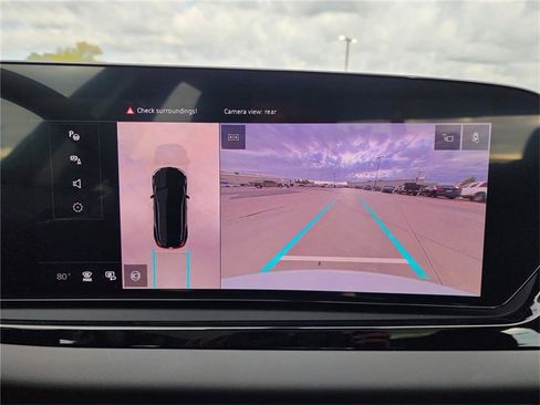 New 2026 Audi A6 Premium Plus image 19