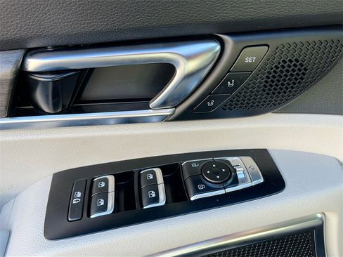 Used 2021 Kia Telluride SX w/ Towing Package image 34