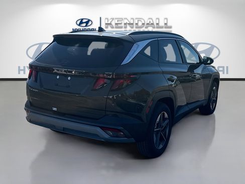New 2026 Hyundai Tucson SEL image 6