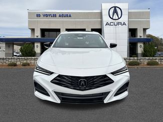 New 2025 Acura TLX SH-AWD w/ A-SPEC Pkg video 2