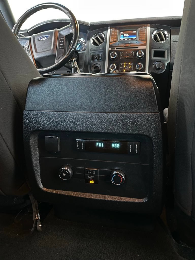Used 2017 Ford Expedition EL XL w/ Equipment Group 101A RWD image 15
