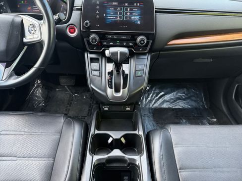 Used 2020 Honda CR-V EX-L image 16