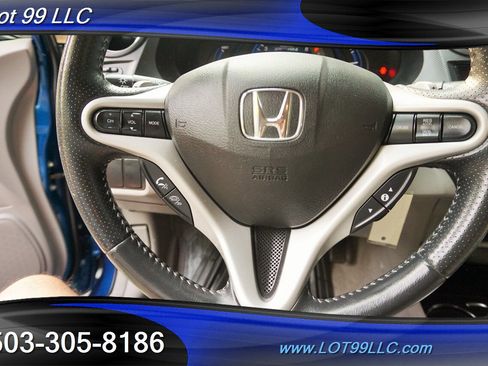 Used 2013 Honda Insight EX image 24