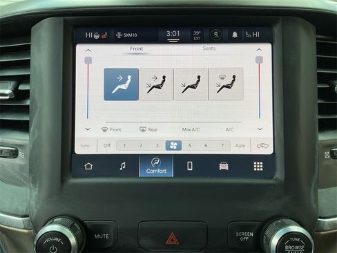 Used 2022 RAM 1500 Laramie image 23