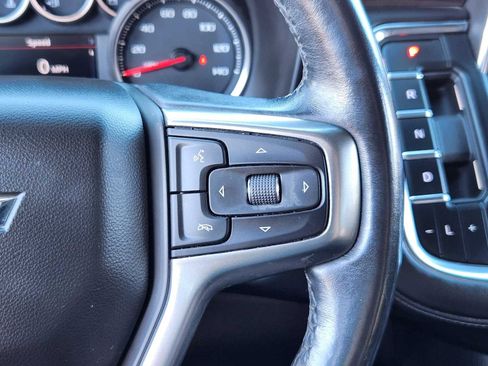 Used 2021 Chevrolet Tahoe LT image 21