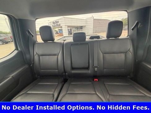 Used 2026 Ford F250 Lariat AWD/4WD image 8