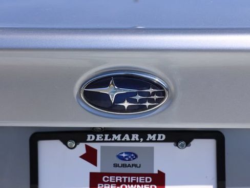 Certified 2023 Subaru Legacy Limited AWD/4WD image 60