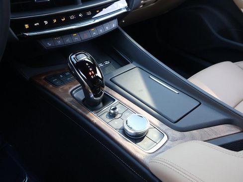 New 2026 Cadillac CT5 Premium Luxury image 26