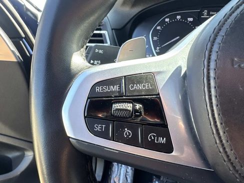 Used 2022 BMW X3 sDrive30i w/ M Sport Package 2 RWD image 9