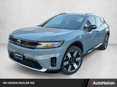 New 2026 Honda Prologue Elite
