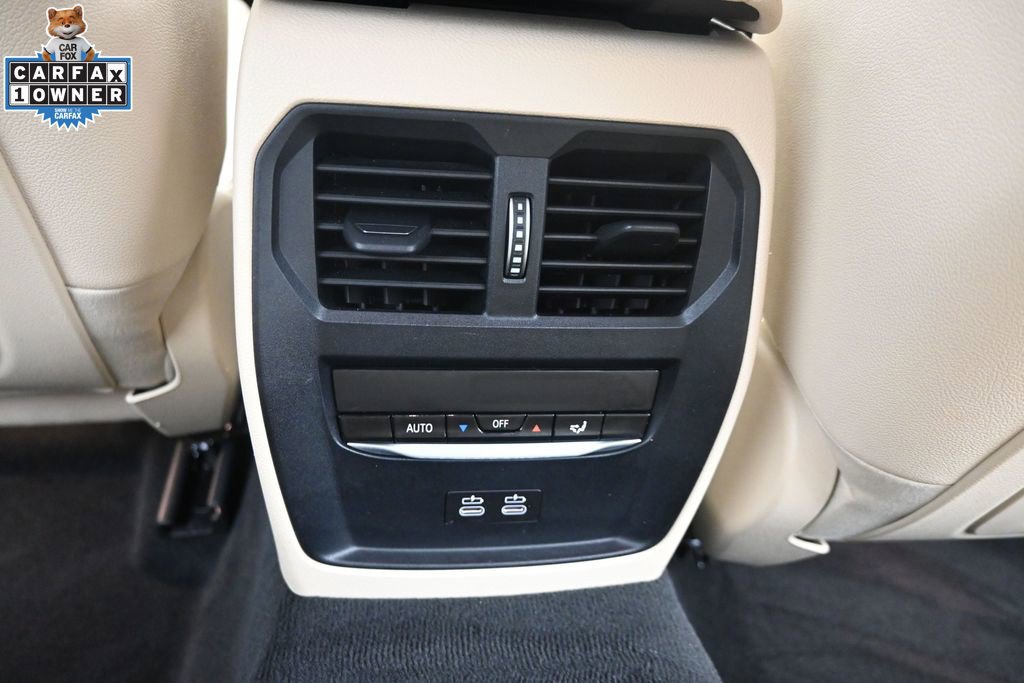 Used 2021 BMW 330i Sedan RWD image 32