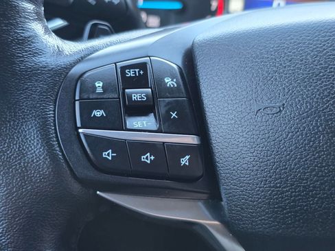 Used 2020 Ford Explorer Limited image 15