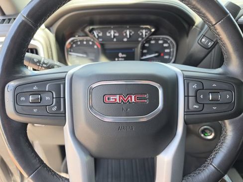 Used 2021 GMC Sierra 1500 Elevation w/ LPO, Elevation Black Package RWD image 32