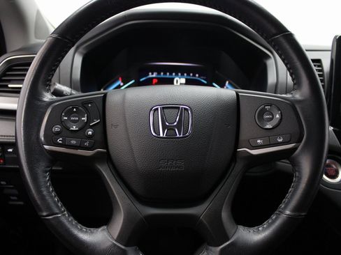 Used 2023 Honda Odyssey EX-L image 37