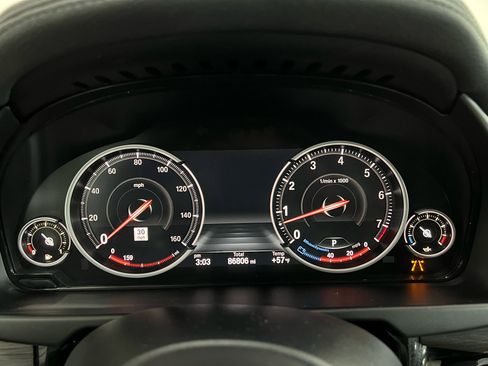 Used 2017 BMW X6 xDrive35i image 19