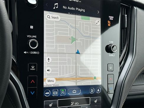 New 2025 Subaru Outback Wilderness image 25