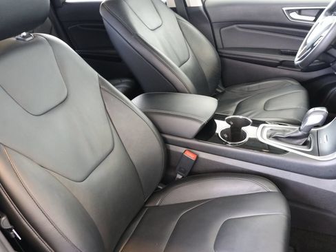 Used 2015 Ford Edge Titanium AWD/4WD image 45