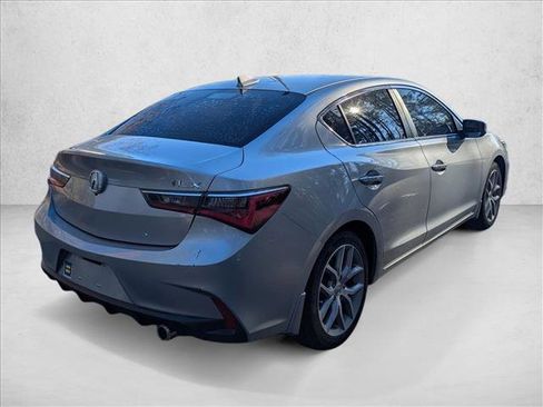 Used 2021 Acura ILX image 5