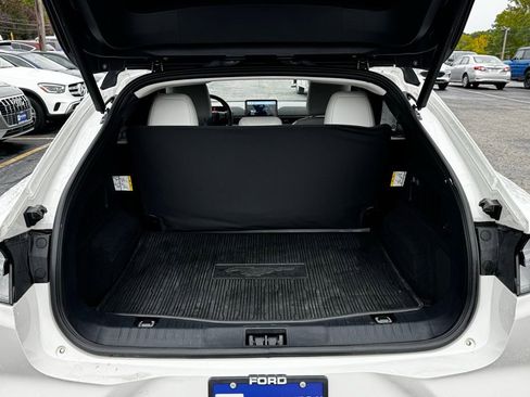 Used 2024 Ford Mustang Mach-E Premium image 10